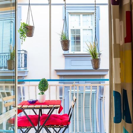 דירות #Casa Toto - L'Oro Di Napoli מראה חיצוני תמונה