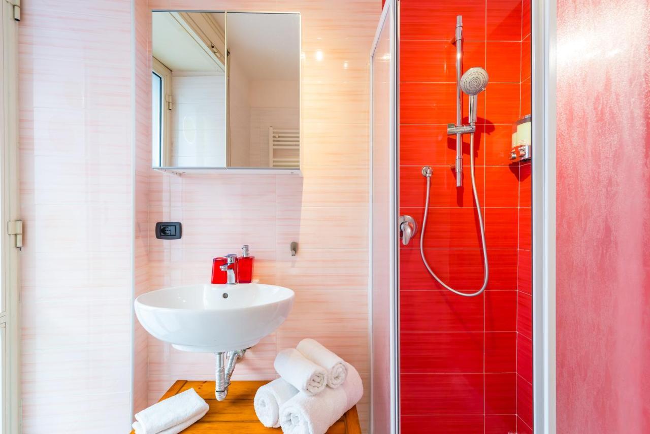 דירות #Casa Toto - L'Oro Di Napoli מראה חיצוני תמונה