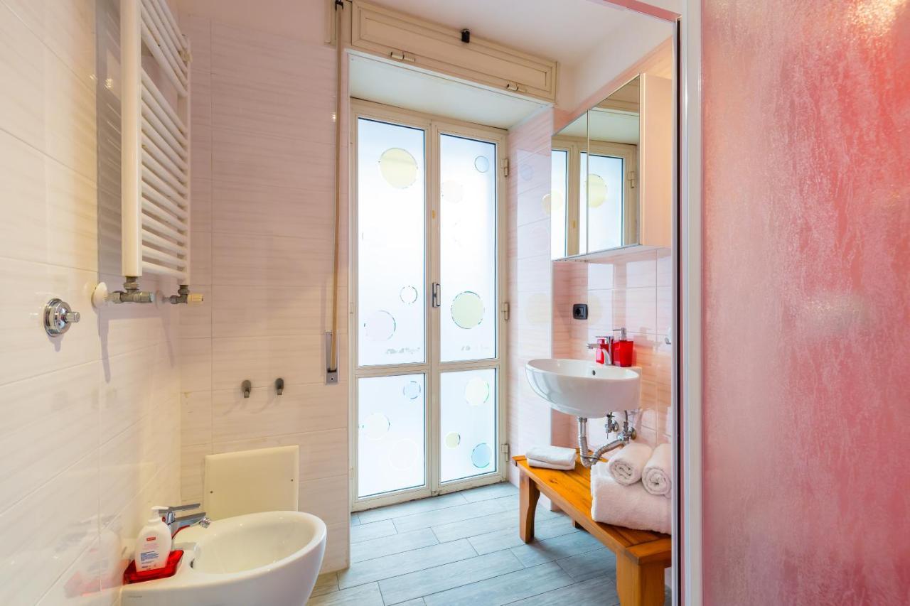 דירות #Casa Toto - L'Oro Di Napoli מראה חיצוני תמונה