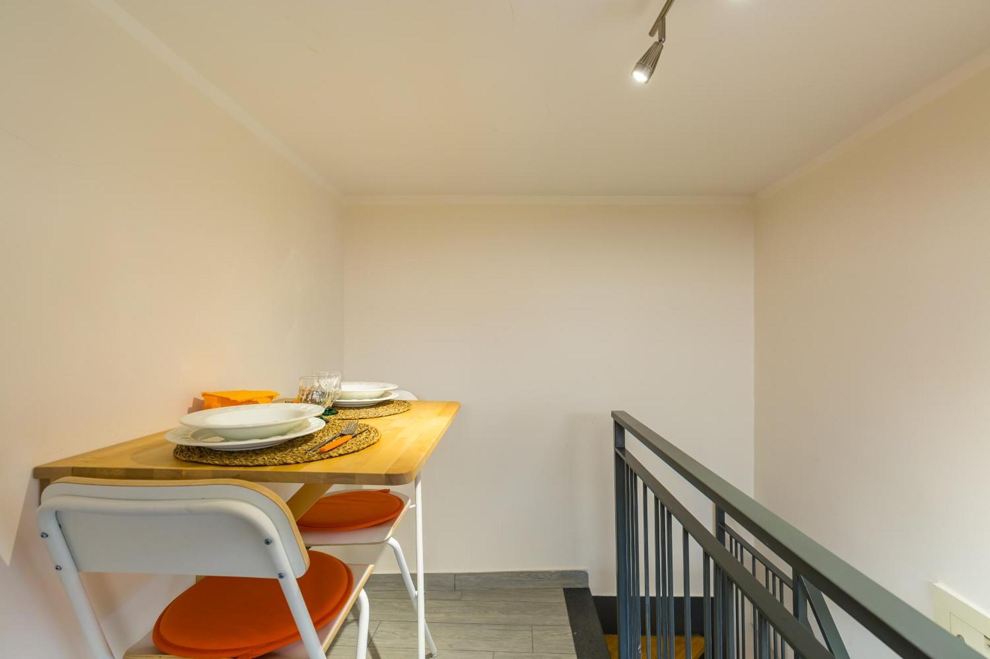 דירות #Casa Toto - L'Oro Di Napoli מראה חיצוני תמונה