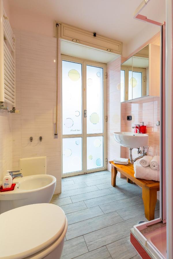 דירות #Casa Toto - L'Oro Di Napoli מראה חיצוני תמונה