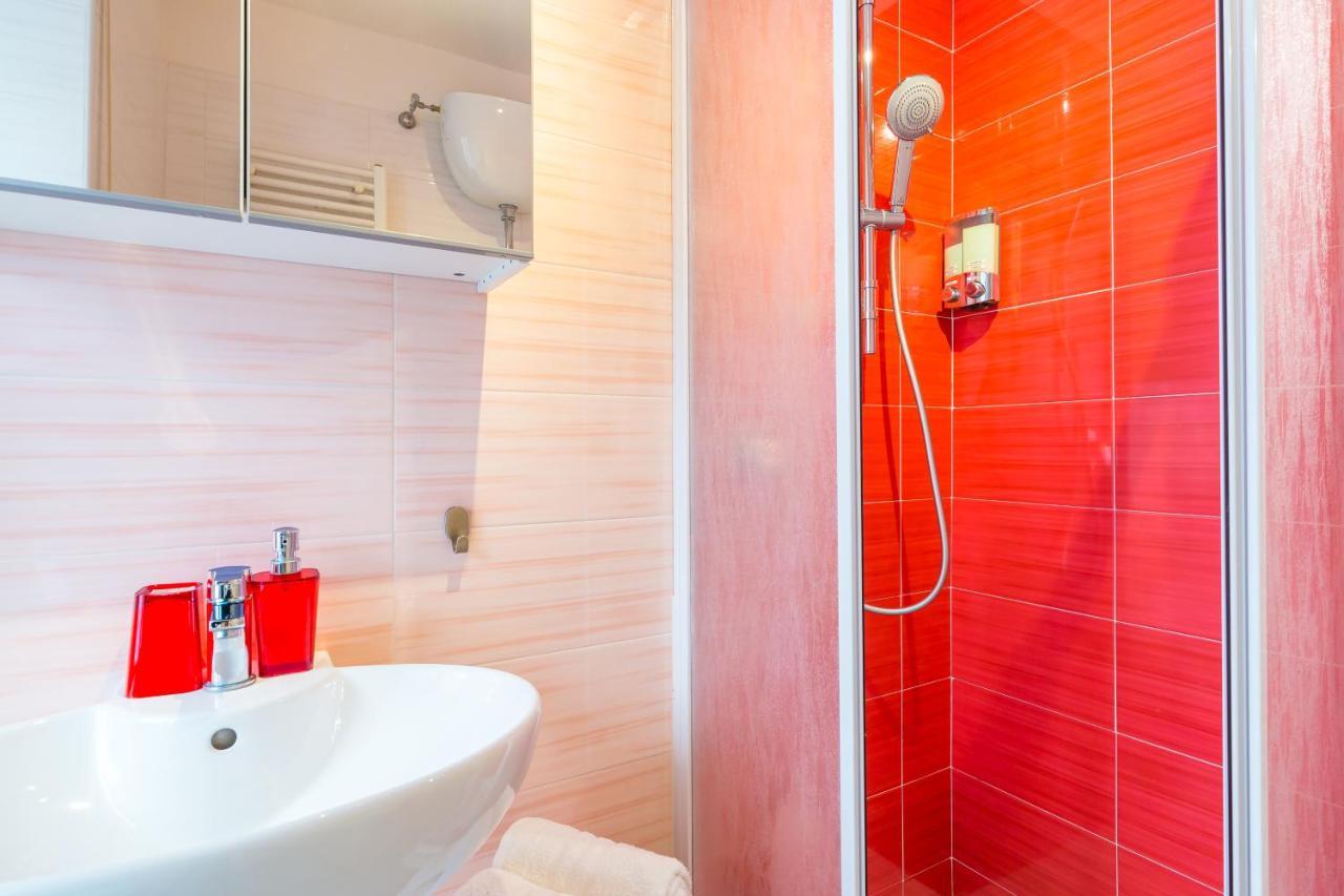 דירות #Casa Toto - L'Oro Di Napoli מראה חיצוני תמונה