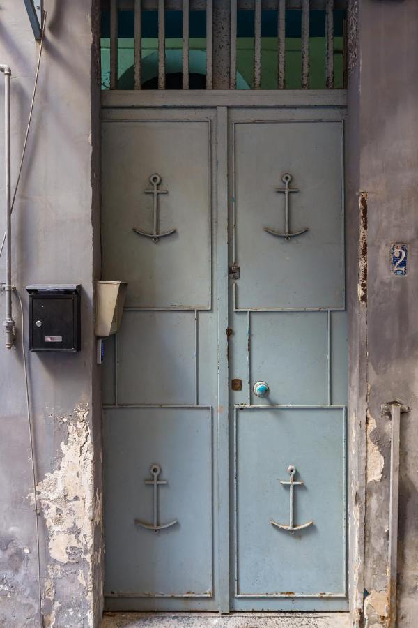 דירות #Casa Toto - L'Oro Di Napoli מראה חיצוני תמונה